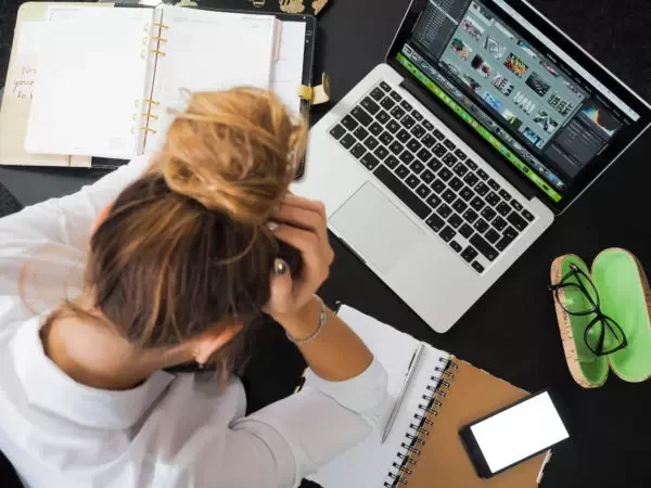Hoe houd je een livechat bij