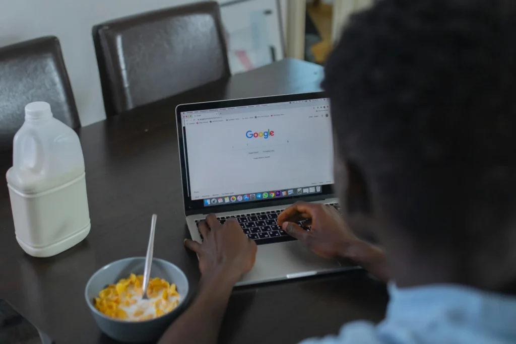 Google optimize