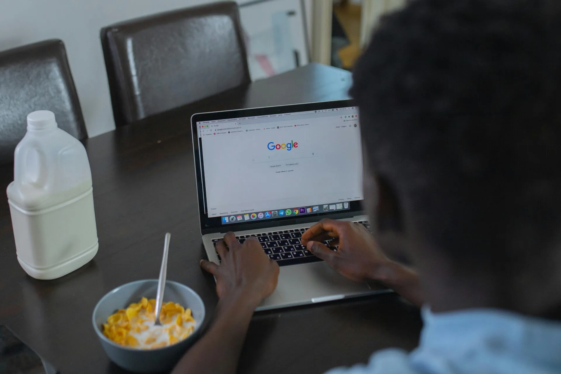 Google optimize