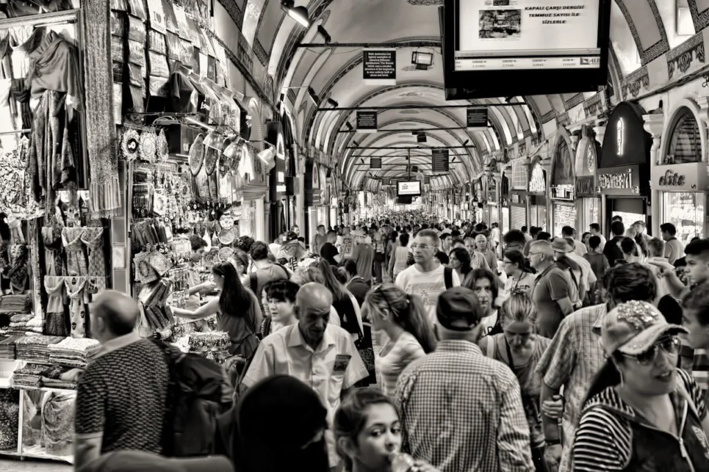 Marketplace