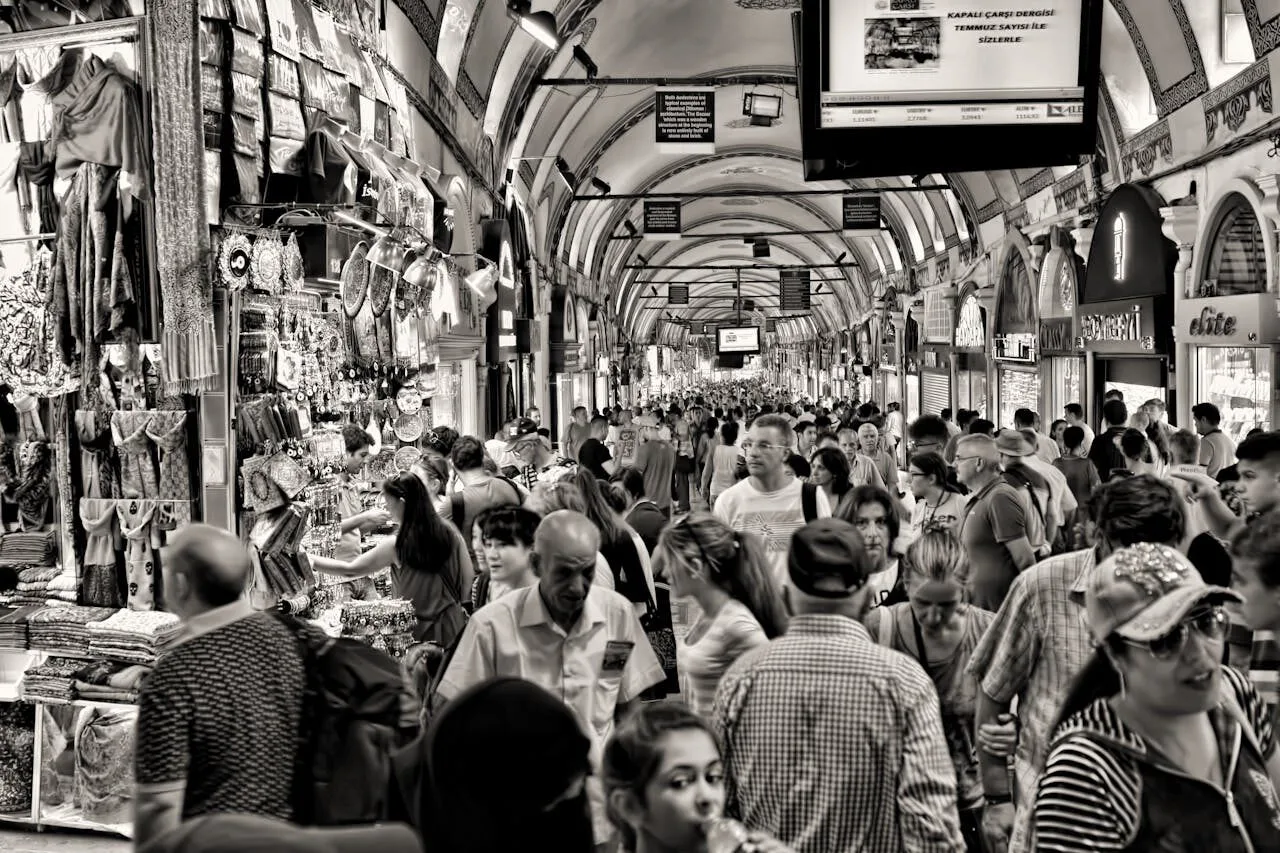 Marketplace
