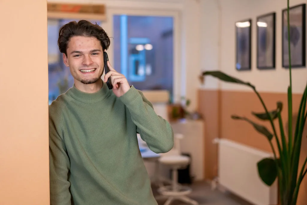 support en onderhoud bij E-wolve